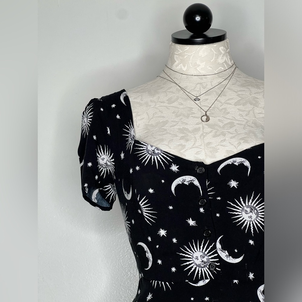 Witchy Dress